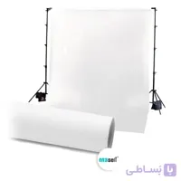 فون مخمل سفید ( آلمانی )