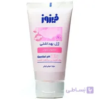 ژل بهداشتی بانوان فیروز