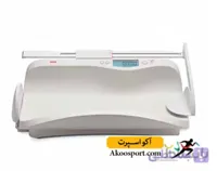 ترازو نوزاد سکا مدل 374 ا Baby Scale Seca Model 374