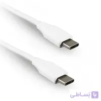 کابل دو سر تایپ C ال جی