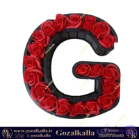 باکس حروف G