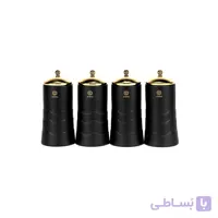 بانکه اورانوس مدل UGB-900 مجموعه 4 عددی