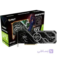 کارت گرافیک Palit Geforce 3090 Gaming Pro