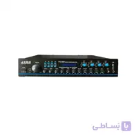 امپلی فایر ولتی اهمی JTR PC 600 ا JTR PC-600