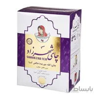 چای کله مورچه ای خالص کنیا CTC شهرزاد - 500 گرمی ا Shahrzad CTC Kenya Pure Tea - 500 gr