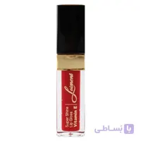 لوسمنت رژلب مایع سوپر شاین 562