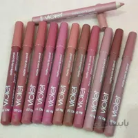 رژلب مدادی ویولت violet