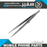 پنس سرصاف YX 11L TWEEZER