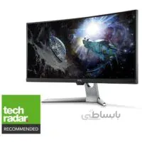 مانیتور گیمینگ 4K بنکیو مدل EX3501R سایز 35 اینچ
