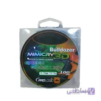نخ ماهیگیری بولدوزر سایز 0.50mm