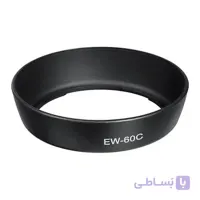 هود لنز کانن EW-60C Lens Hood canon