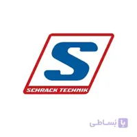 کلید مینیاتوری شراک – دو پل 50 آمپر تیپ B