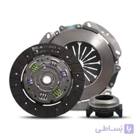 دیسک و صفحه کلاچ L90 عظام