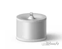 شارژر استندی الاگو مخصوص ایرپاد ا Elago D Stand Charging Station for Airpods - White