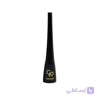 خط چشم کوزه ای گلدن رز