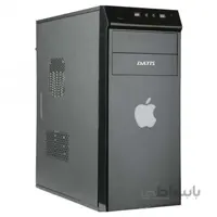 کیس کامپیوتر داتیس مدل Apple 610