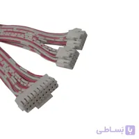 کابل دیتا ۲۰ پین ماینر ebang یک به دو