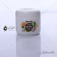 ماسک مو نارگیل اینکتو 300میل