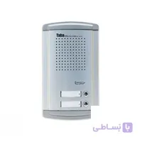 پنل آیفون صوتی مدل سپهر تابا ( 3 و 4 واحد)