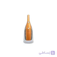 جاروی شارژی هاردستون مدل RVC1440 ا Hardstone RVC1440 Chargeable Vaccum Cleaner