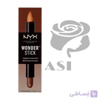 استیک کانتور و هایلایتر نیکس