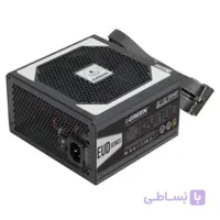 منبع تغذیه (پاور) GREEN Power GP480A-EUD