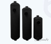مبدل حرارتی پوسته و لوله آرتاب 72 فوت مدل HE-160KW