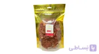 گوجه خشک شده