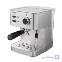اسپرسوساز عرشیا مدل EM786 2441 ا ARSHIA EM786-2441 Espresso Maker
