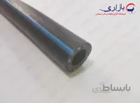 شیلنگ 9 دو لایه فشار قوی منجید دار ایران لاسا (IRAN LASA)