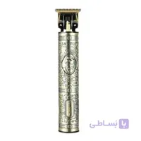 ماشین اصلاح و خط زن حرفه ای روزیا پرو مدل HQ273 ا ROZIA PRO HQ273 Hair Trimmer
