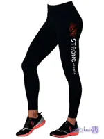 لگ ورزشی زنانه STRONG ا Womens sports legging STRONG