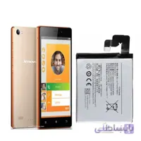 باتری اصلی گوشی لنوو Lenovo Vibe X2 – BL231