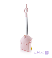 جارو و خاک انداز زیباسازان مدل پاکر کد 36151