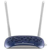 Modem Router TP-LINK VDSL/ADSL TD-W9960_V1 ا مودم روتر VDSL/ADSL تی پی لینک مدل TD-W9960_V1