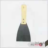 کاردک نقاشی ایرانی سایز 8