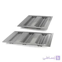 جای بشقاب PVC داخل کشو ملونی