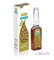 روغن اسپند نوشاد