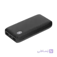 شارژر همراه تسکو مدل TSCO TP879L ظرفیت 20000 میلی آمپر ساعت