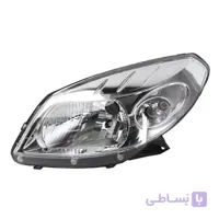 چراغ جلو ساندرو چپ/ راست
