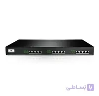 گیتوی آنالوگ نیوراک NEWROCK MX60E 24FXS