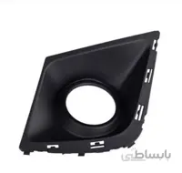 قاب مه شکن جلو جک s5