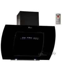 هود آشپزخانه شومینه ای بیمکث ا Bimax Kitchen Hood B2038U Forma