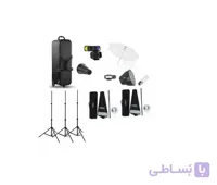 کیت فلاش استودیویی گودکس Godox QS-400II