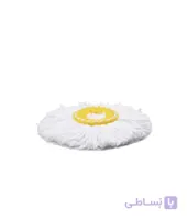 یدک زمین شوی چرخشی مهسان