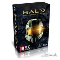 بازی Halo The Master Chief Collection مخصوص کامپیوتر ا Halo The Master Chief Collection Pc Game