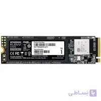 اس اس دی اینترنال M.2 NVMe کلو مدل C710 ظرفیت 1 ترابایت