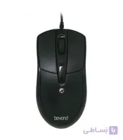 ماوس باسیم بیاند مدل BM-3230 ا BM-3230 Wired Optical Mouse