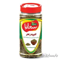 ادویه زعتر درجه یک، 100 گرم