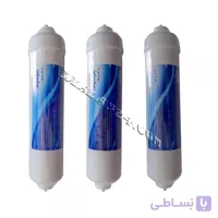 پک فیلتر دستگاه تصفیه آب آکواجوی